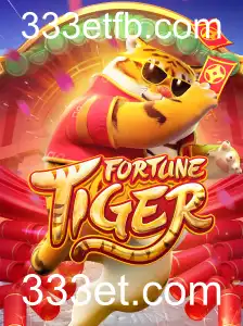 FortuneTiger: Uma Nova Experiência de Jogo no 333et.com