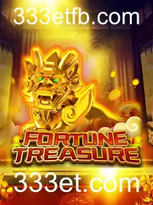 Explorando o Mundo de FortuneTreasure: Um Guia Completo para Jogadores