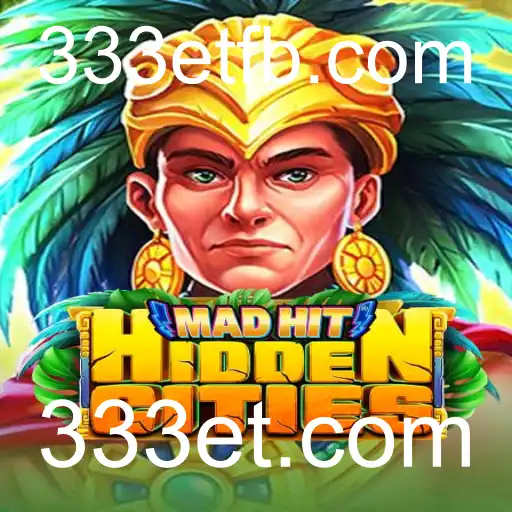 Exploração Urbana com MadHitHiddenCities: O Novo Jogo Revolucionário