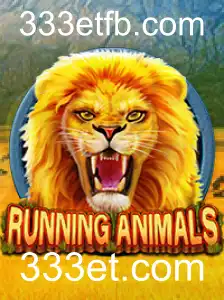 Explorando o Mundo de RunningAnimals: O Jogo Inovador da 333et.com