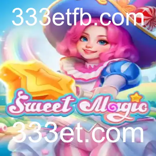 SweetMagic: Descubra a Magia do Jogo do Momento