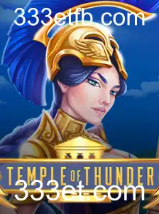 Explorando TempleofThunder: Um Novo Fenômeno no Mundo dos Jogos Online