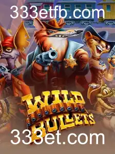 WildBullets: Descubra o Mundo Emocionante deste Jogo Revolucionário